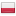 goshop.pl hosted country